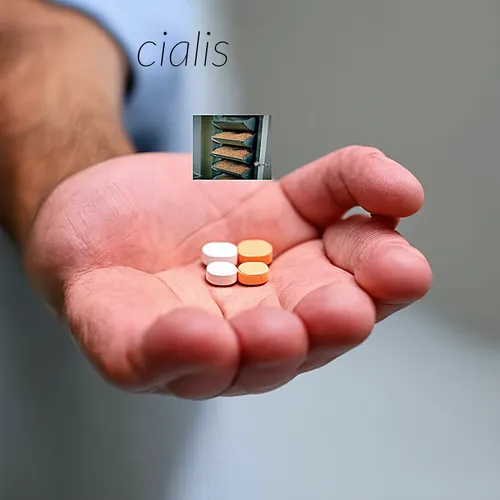 Necesito receta para comprar el cialis